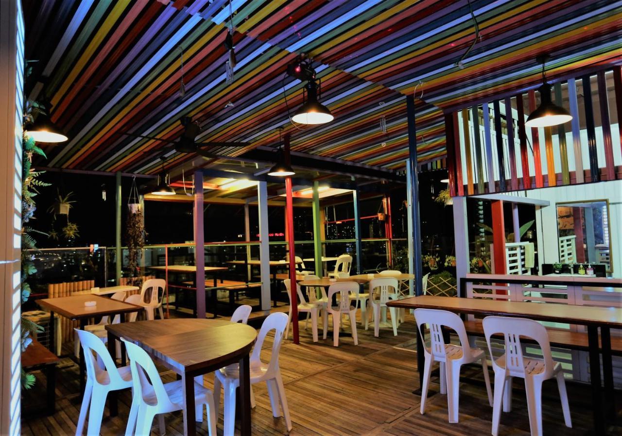 La Isra At Kuala Lumpur 호텔 외부 사진